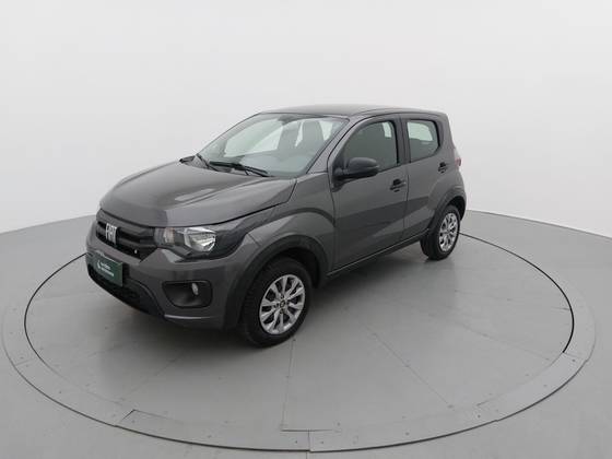 FIAT MOBI 1.0 EVO FLEX LIKE. MANUAL FIAT MOBI 1.0 EVO FLEX LIKE. MANUAL